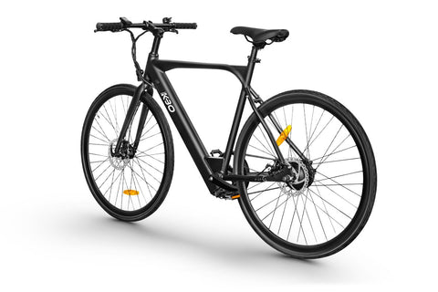 KBO Stealth Hurricane Road Electric Bike