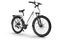 KBO Breeze Step-Thru 500W Commuter Electric Bike