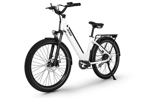 KBO Breeze Step-Thru 500W Commuter Electric Bike