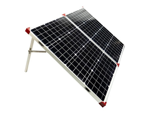 Lion Safari Ultra Bundle Solar Generator Disaster Prep