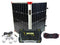 Safari LT 450Wh Portable Solar Generator Kit