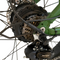 Voltaride Cruise 750W All Terrain Fat Tire Electric Bike
