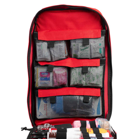 MyMedic The Medic Complete First Aid Kit