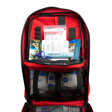 MyMedic The Medic Complete First Aid Kit