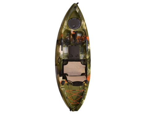 Vanhunks Manatee 9'0 Fishing Kayak