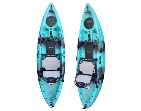 Vanhunks Manatee 9'0 Fishing Kayak