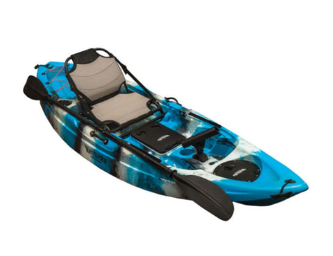 Vanhunks Manatee 9'0 Fishing Kayak