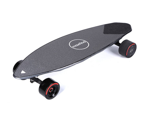 MaxFind Max2 PRO Electric Skateboard