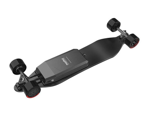 MaxFind Max4 PRO Electric Skateboard Cloudwheels