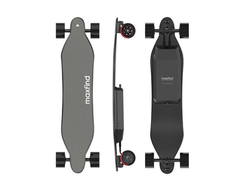 MaxFind Max4 PRO Electric Skateboard