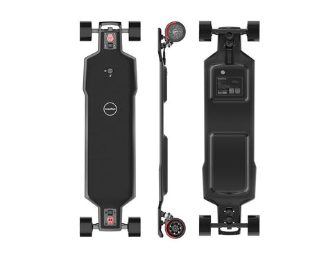 MaxFind FF 1500W Electric Skateboard