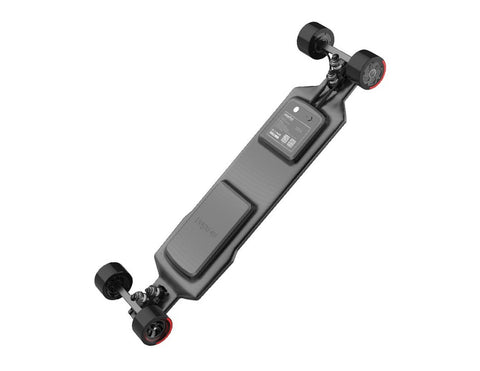 MaxFind FF 1500W Electric Skateboard