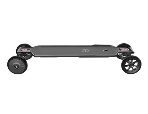 MaxFind FF Plus All Terrain 2400W Electric Skateboard