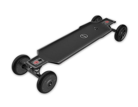 MaxFind FF Plus All Terrain 2400W Electric Skateboard