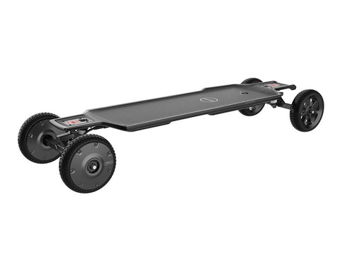 MaxFind FF Plus All Terrain 2400W Electric Skateboard