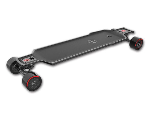 MaxFind FF 1500W Electric Skateboard