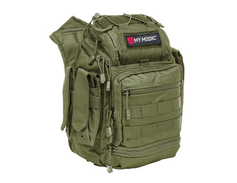 MyMedic The Recon First Aid Kit