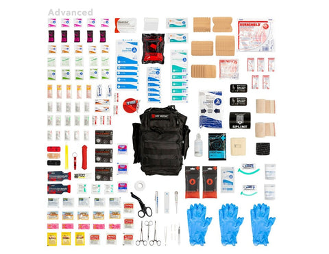 MyMedic The Recon First Aid Kit