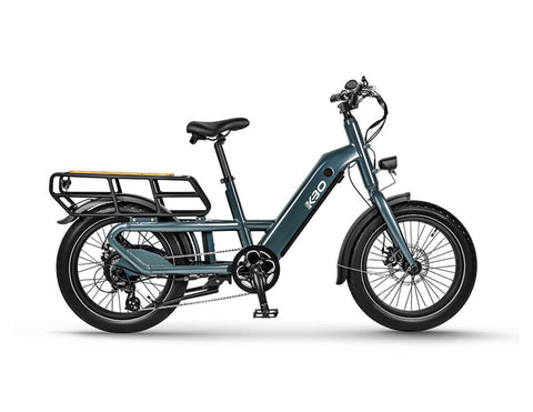 Electric Cargo Bike KBO Ranger