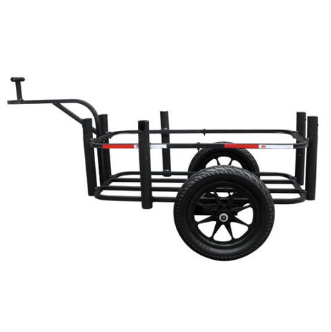 Rambo Aluminum Fishing Cart