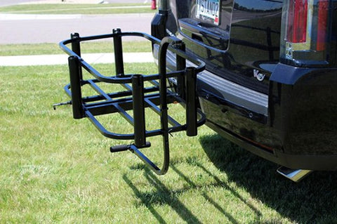 Rambo Aluminum Fishing Cart