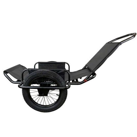 Rambo ALUMINUM BIKE/HAND CART