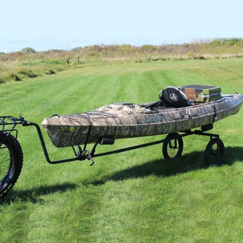 Rambo CANOE/KAYAK TRAILER