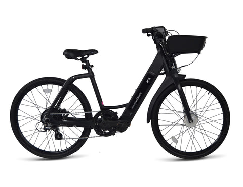 American Electric Raven Commuter Electric Bike