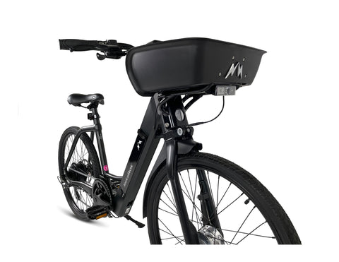 American Electric Raven Commuter Electric Bike