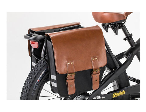 ReviBikes Cheetah Rear Panier