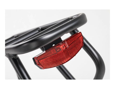 ReviBikes Cheetah Rear Rack with Light