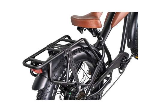 ReviBikes Cheetah Rear Rack with Light