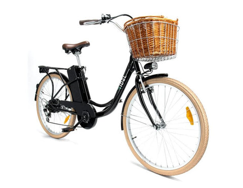 Ridel Cruzer Commuter Electric Bike