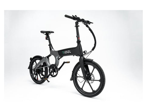 Ridel ORA City Electric Bike