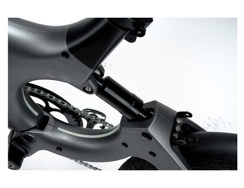 Ridel ORA City Electric Bike