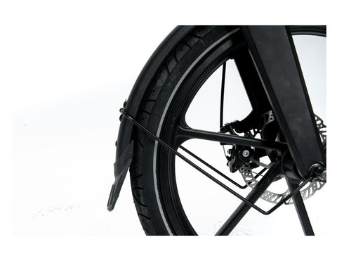 Ridel ORA City Electric Bike