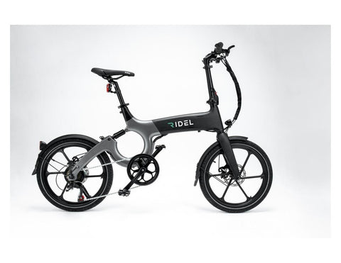 Ridel ORA City Electric Bike