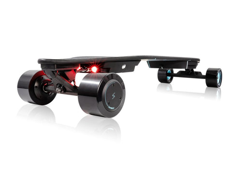 Skatebolt Breeze II Electric Skateboard