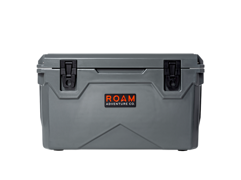 ROAM 65QT Rugged Cooler