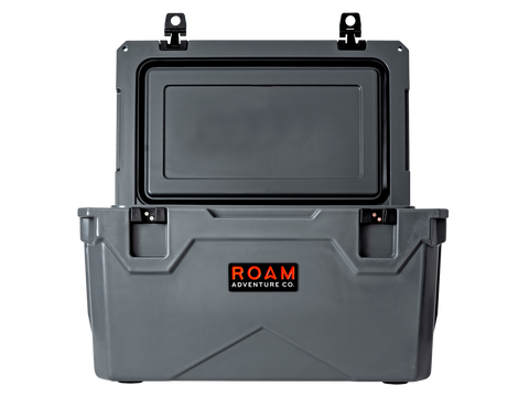 ROAM 65QT Rugged Cooler