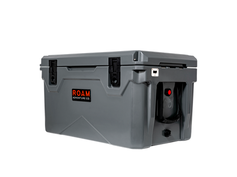 ROAM 65QT Rugged Cooler