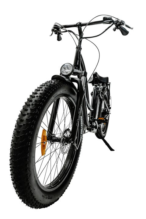 American Electric Steller 750W All Terrain Electric Bike