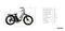 American Electric Steller 750W All Terrain Electric Bike