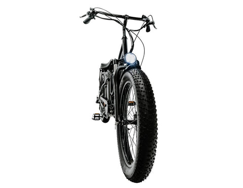 American Electric Steller 750W All Terrain Electric Bike