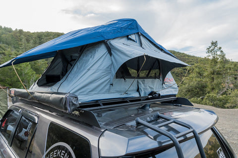 The Vagabond Lite Rooftop Tent