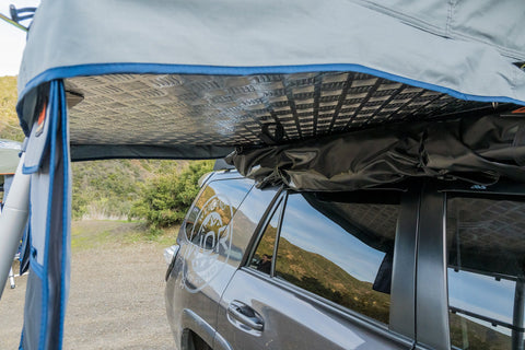 The Vagabond Lite Rooftop Tent