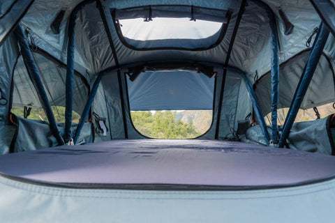 The Vagabond Lite Rooftop Tent