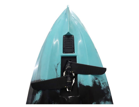 Vanhunks Mahi Mahi Fin Drive Fishing Kayak