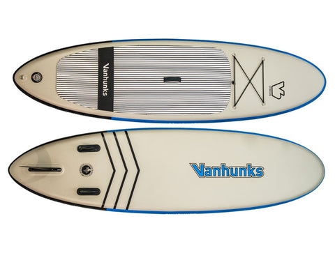 Vanhunks Impi Inflatable SUP