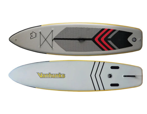 Vanhunks Spear Touring Inflatable SUP